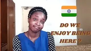 WHY FOREIGN STUDENTS DO NOT ENJOY STUDYING IN INDIA: African In India