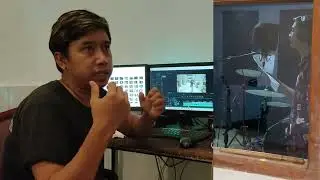 PROSES , REKAMAN,TIK VIDEO,EDITING PUTRI BALI (SEMAYA KOPLO)