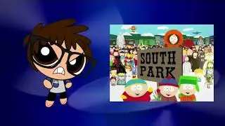 Noggin Rants #68 South Park (2024 REDO)