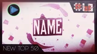 TOP 50 FREE Intro Templates #68 [ Sony Vegas Pro 12-14  ]