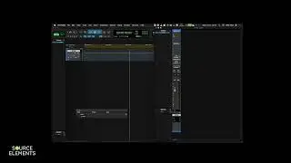 Source-Bites: How to send a stereo mix from Pro Tools to Zoom with Source-Nexus