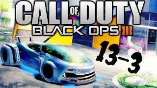 Black Ops 3 - Combine Search & Destroy 13-3