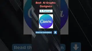 3 Best AI Graphic Designers You Must Try in 2024! Part 3