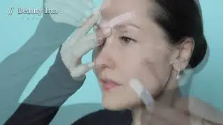 ТЕЙПИРОВАНИЕ ЛИЦА. МЕЖБРОВКА