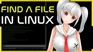 How to Find a File on Your Linux Computer