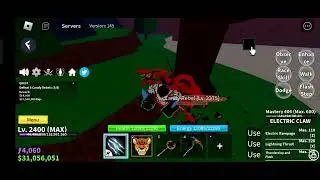 Script blox fruit op auto farm lvl no lag mobile (fluxus mobile and hydrogen)