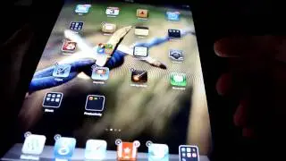 Crash an iOS Device in Less Than 5 Seconds