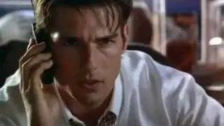 Jerry Maguire - Theatrical Trailer