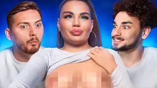 Эскорт в Монастыре - Грешницы на перевоспитании - 1 ВЫПУСК
