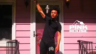 Blo - "Chapter 7" | The Pink House [Live Peformance]