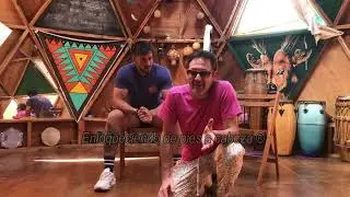 Temporada 12.Enloqueciendo de pies a cabeza