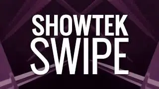 Showtek - Swipe