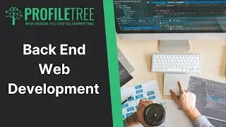 Back End Web Development | How to Build a Website | How to Code | Build a Website | Web Development