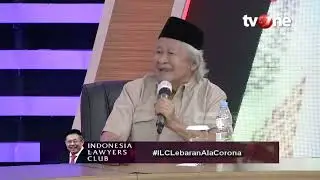 Lebaran Ala Corona Part 8 | ILC tvOne