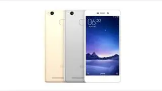 Xiaomi Redmi 3X. ШОК!!! Четвертый по счету Redmi 3. Сколько еще?