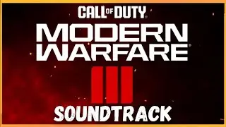 🎧 MW3 Official SOUNDTRACK 🎧 | (Don't Fear) The Reaper | MW2 Official Music