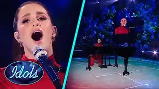 American Idol Winner Covers Taylor Swift