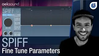 Fine Tune Parameters | SPIFF | oeksound | Juanpa | IMSTA Latin America 2022