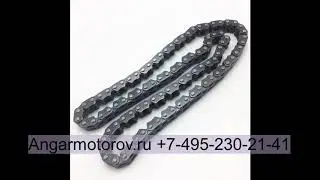 Цепь ГРМ нижняя 12616609 Z32SE GM Opel Signum Vectra Antara Chevrolet Captiva Daewoo Winstorm 3.2
