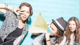 After Effects Project Files - 15 Triangular Transitions - VideoHive 8504859