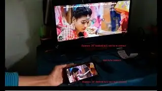 dyanora tv how to connect mobile cast to tv connect#2024