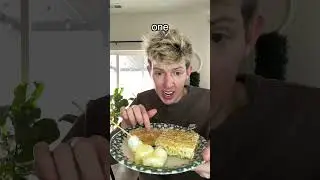 TRYING TANGHULU FOR THE LAST TIME 