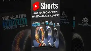 Unlock Custom Thumbnails on Android: YouTube Shorts Hack Revealed!