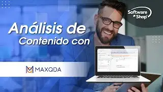 Análisis de Contenido con MAXQDA