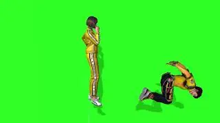 Free fire funny clip greenscreen new 