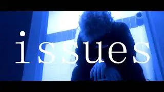 deadvision - issues (Official Music Video) @prodbybloom