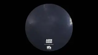 Arnodd  - Cloudburst (Traum V255)