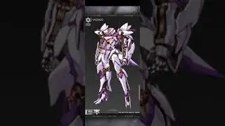 Iron saga : Vassago Awakened Drone build.(Mental torture)