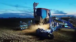 Lemken Solitair25