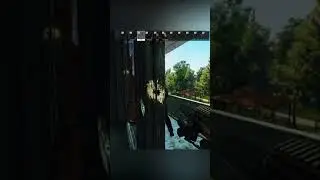 Only in Tarkov every fight is so intense!