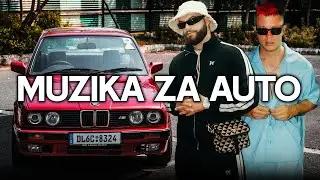 🚗 BLKN MIX 🚗 MUZIKA ZA AUTO 2 (Relja, Nucci..)