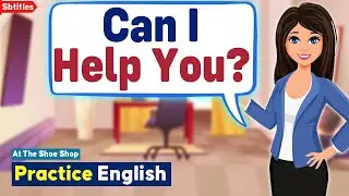 How to Improve English Speaking Skills | English Conversation | Learn English