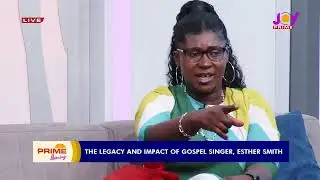 Esther Smith Talks About Recent Spiritual Attacks On Her Life | Big Interview