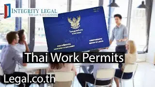 Work Permits And Thailand Elite Visas?