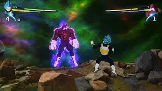 Vegeta's Lesson - The True Meaning of Pride