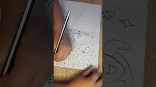 Рисую чипсы 