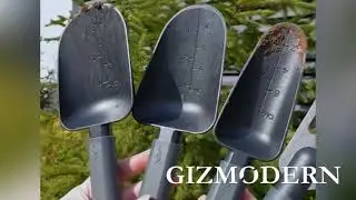 Home Gardening Tools for Flower and Vegetable Cultivation