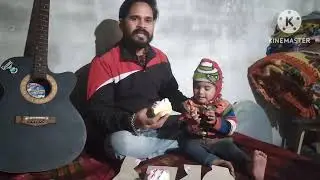 Happy New year 2024 || मेरा 2024 का पहला ब्लॉग @chitra___g1118 @HatoBachoOfficial