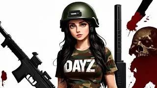 🔴🎥 DAYZ PVP | BROTHERS IN ARMS | СОВЕРШЕНСТВУЕМ НАВЫКИ СТРЕЛЬБЫ | Stream DayZ 1.27 