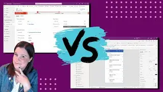 Power Apps: Canvas vs Model-Driven Explained