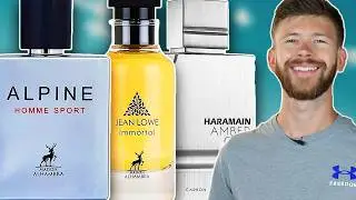 The BEST Clone Fragrances You Can Buy For Summer 2024