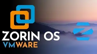 Install Zorin OS on VMware (2022)