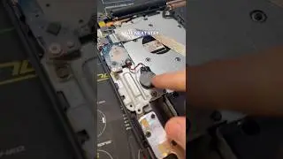Laptop STUCK In Boot Loop! 🔁 Part 1/2 #shorts #pc #pcrepair #computerrepair #laptoprepair