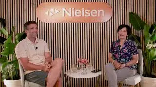 Lightning Round: A Conversation with Nielsen and 4As