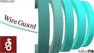 Wireguard MikroTik