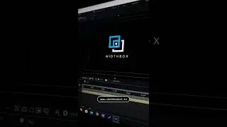 Box Logo animation concept by sheikh sohel #logoanimation #aftereffects